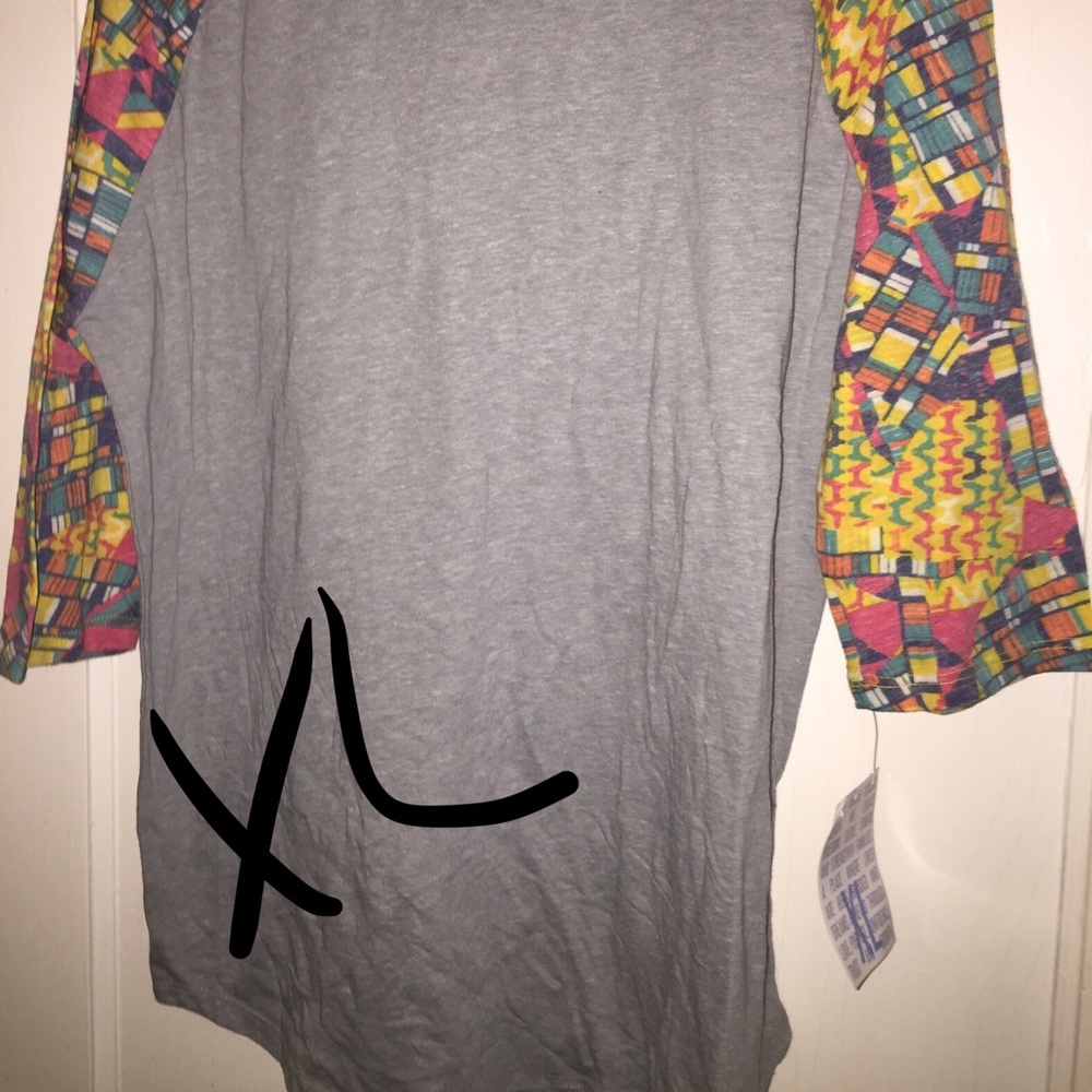 XL Randy - Picture 2 of 2